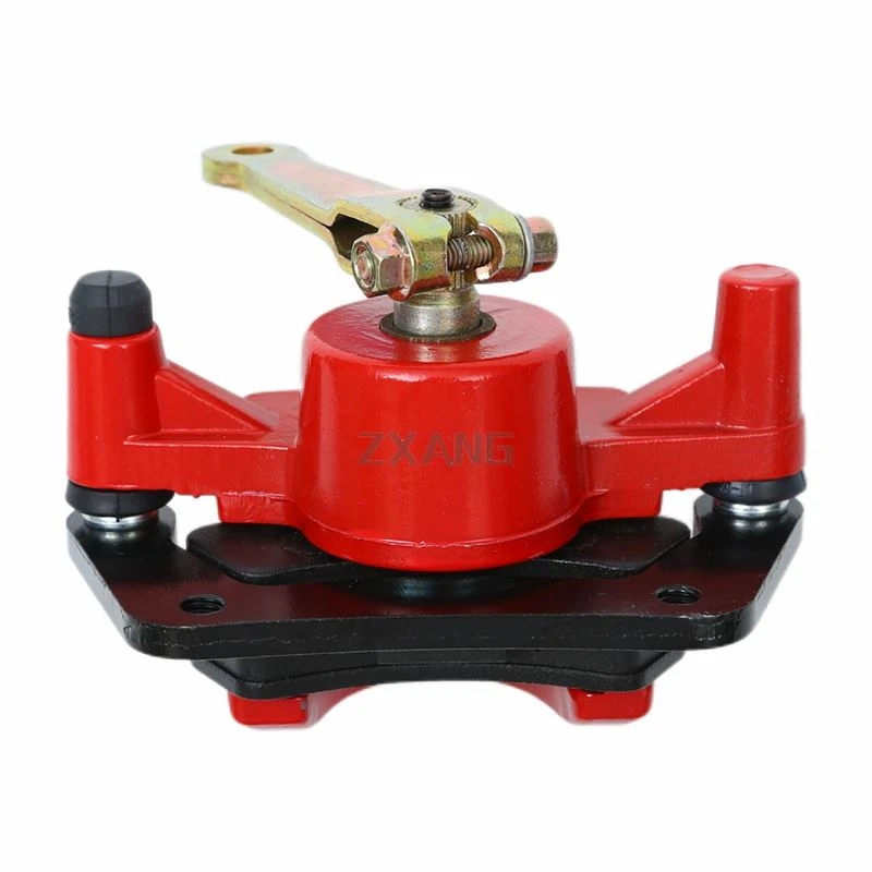 Motorcycle Brake Caliper ZX-2021